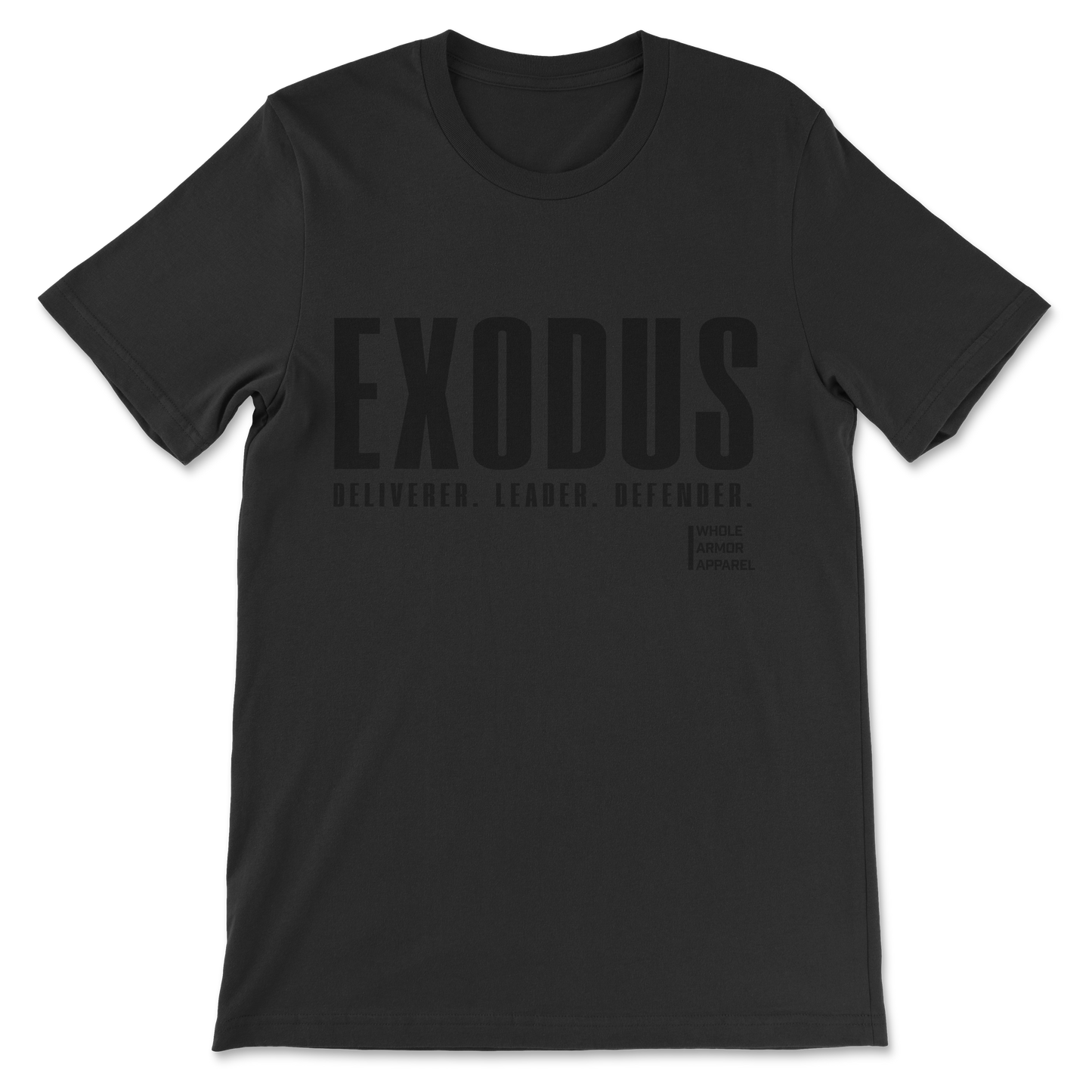 EXODUS