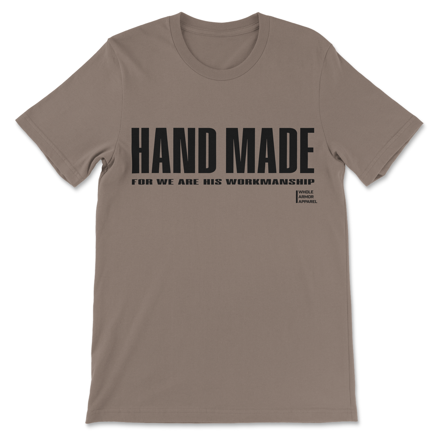 HANDMADE