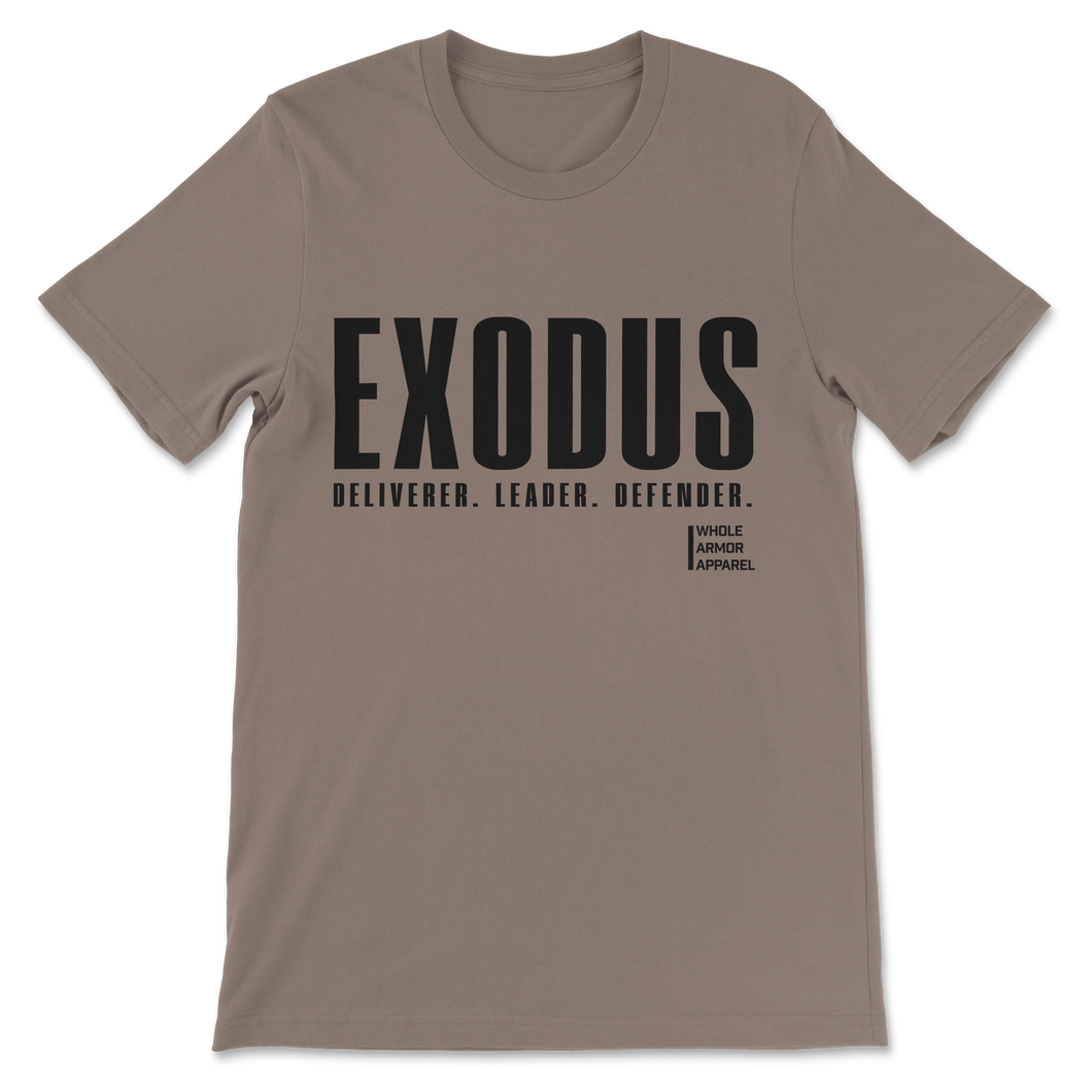 EXODUS